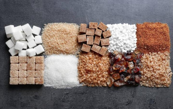 Zdrowe zamienniki cukru w wypiekach