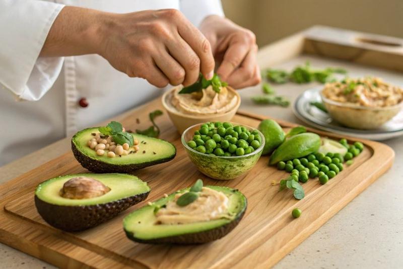 Alternatywy dla awokado: czym można je zastąpić w diecie?