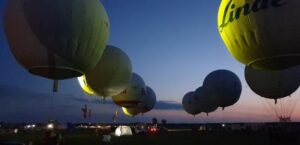 Alternatywy dla helu w balonach – czym je zastąpić?