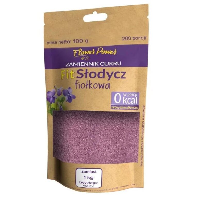 Alternatywy dla ksylitolu – czym go zastąpić w codziennym życiu?