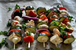 Alternatywy dla patyczków do szaszłyków – co wykorzystać w kuchni?