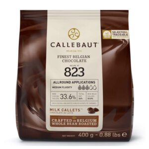 Alternatywy dla prażynków Callebaut – co wybrać?