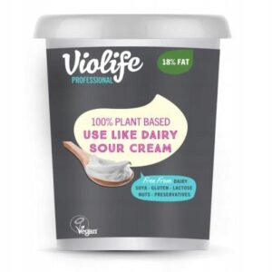 Alternatywy dla śmietany 12 – czym zastąpić w kuchni?