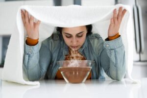 Alternatywy dla soli fizjologicznej do inhalacji – co warto wypróbować?