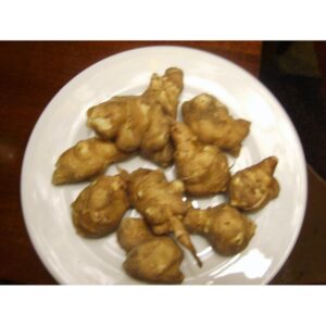 Alternatywy dla topinamburu – czym można go zastąpić w kuchni?