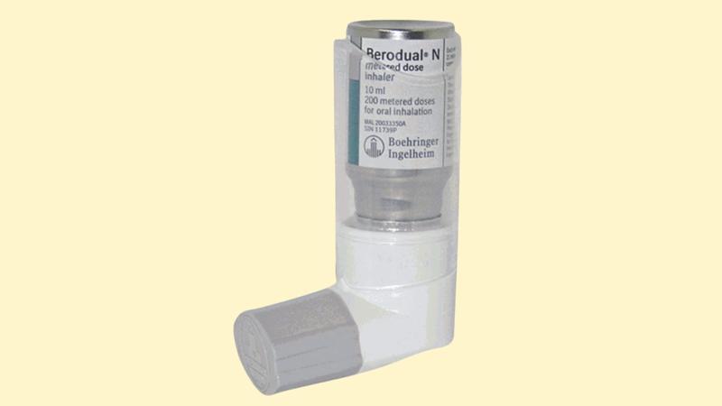 Berodual z solą fizjologiczną czy bez – co wybrać dla skuteczniejszej terapii?