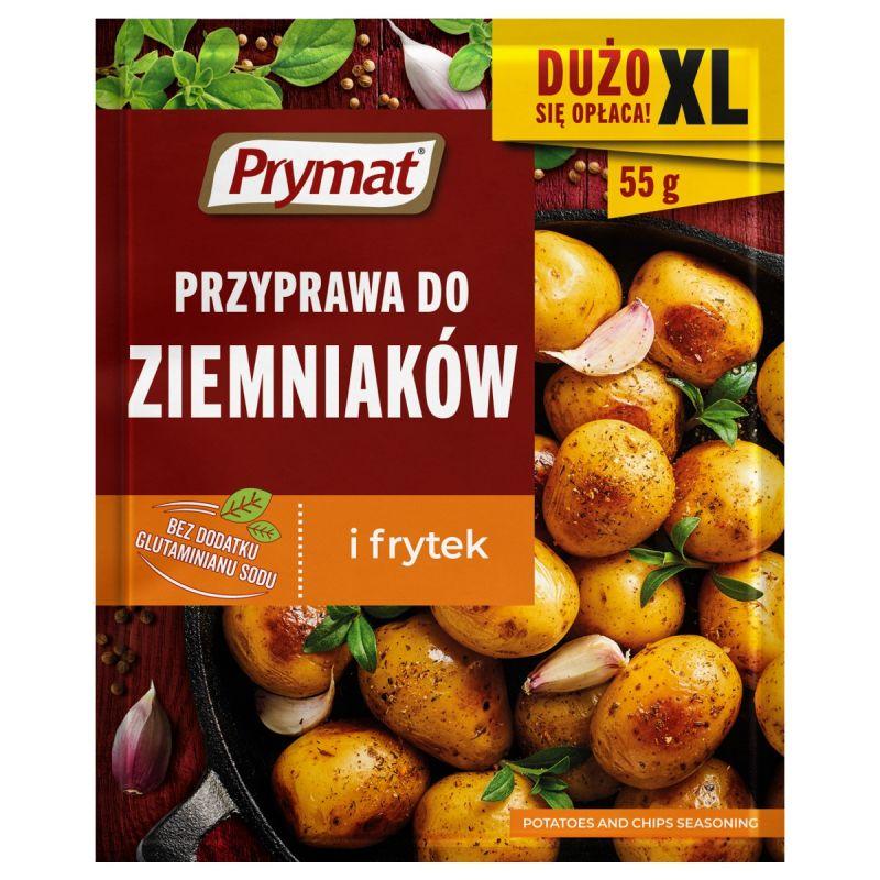 Czym zastąpić sól do ziemniaków? Oto najlepsze alternatywy!