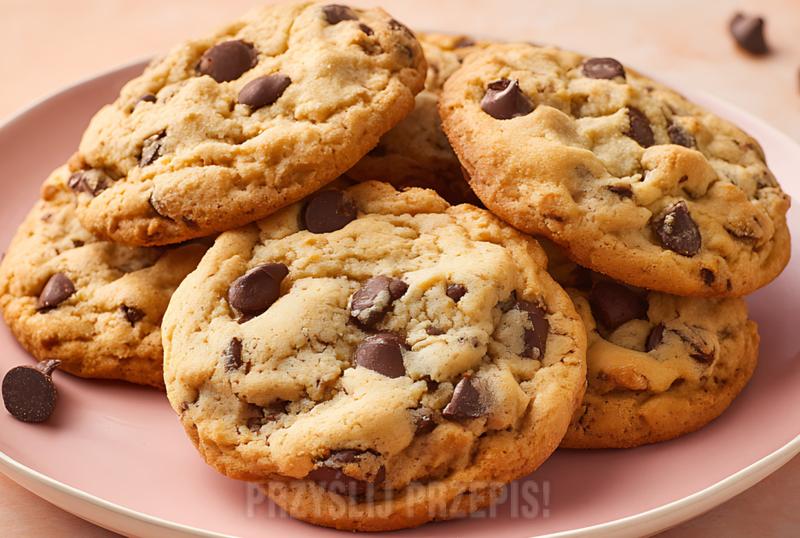 Idealna temperatura pieczenia kruchych ciasteczek – sprawdź, jak uzyskać perfekcyjną chrupkość!