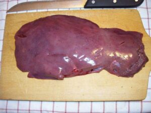 Idealny czas gotowania wątróbki wieprzowej – jak długo ją przygotować?