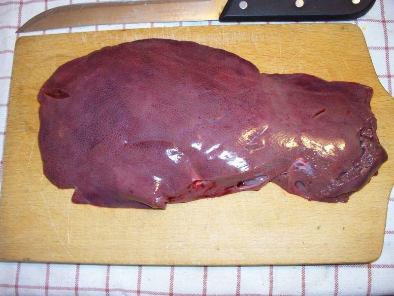 Idealny czas gotowania wątróbki wieprzowej – jak długo ją przygotować?