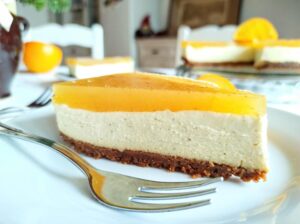 Idealny czas pieczenia sernika na kruchym cieście – jak długo powinien się piec?