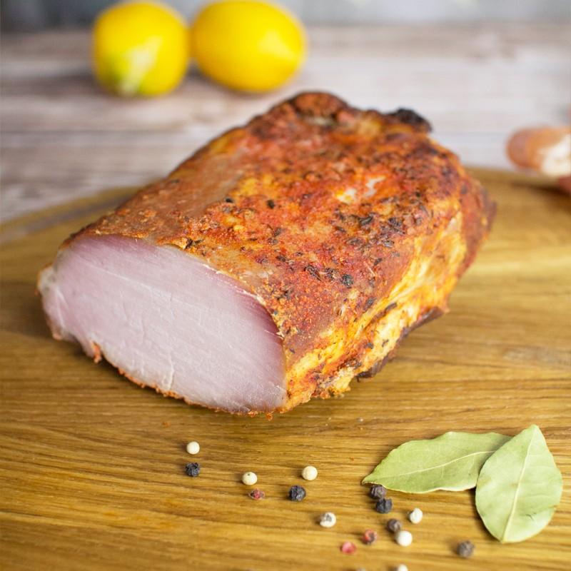 Idealny schab w rękawie – jak długo go piec, aby był soczysty?