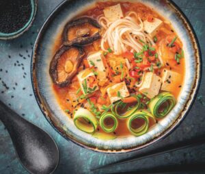 Ile zupy przygotować na osobę? Przewodnik po idealnych porcjach