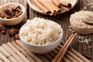 Jak doskonale ugotować ryż w garnku do gotowania – proste porady dla każdego kucharza
