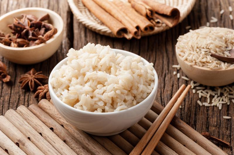 Jak doskonale ugotować ryż w garnku do gotowania – proste porady dla każdego kucharza