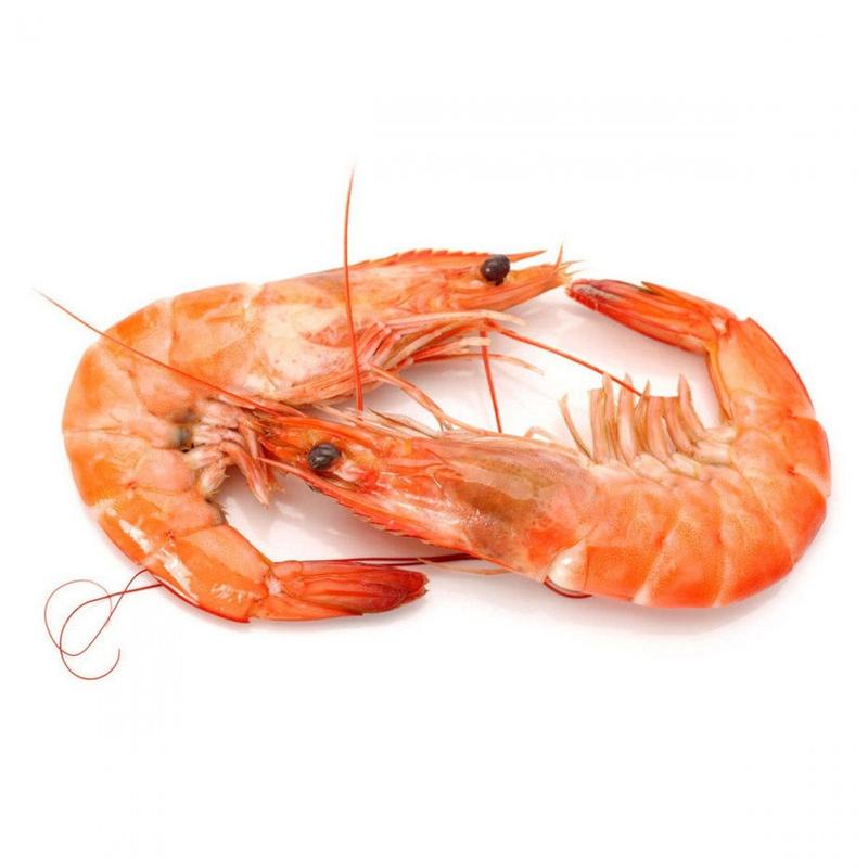 Jak długo smażyć mrożone krewetki, aby były idealne?