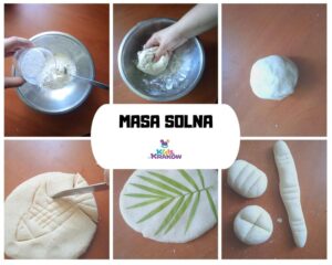 Jak długo trwać powinno pieczenie figurek z masy solnej? Oto co musisz wiedzieć!