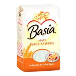 Jak wybrać idealną mąkę pszenną do pieczenia chleba?