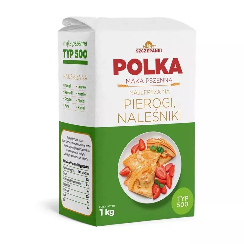 Jaką mąkę wybrać do idealnego ciasta na pierogi?