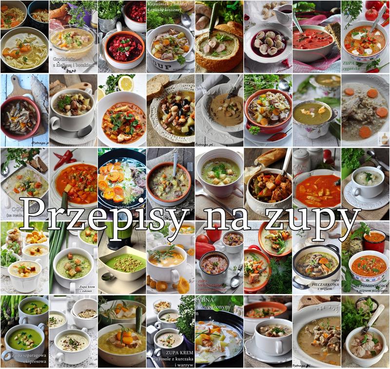 Najlepsze polskie zupy, które musisz spróbować w swojej kuchni