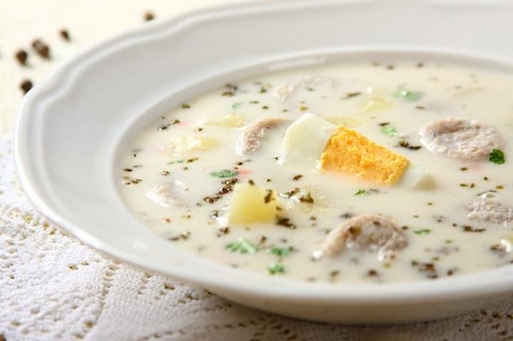 Najsmaczniejsze zupy na Wielkanoc, które zachwycą Twoich gości