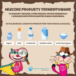 Naturalne alternatywy dla probiotyków – czym możesz je zastąpić?
