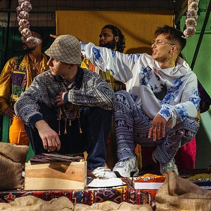 Odkryj sekrety aromatycznych przypraw, które doskonale komponują się w grochówce