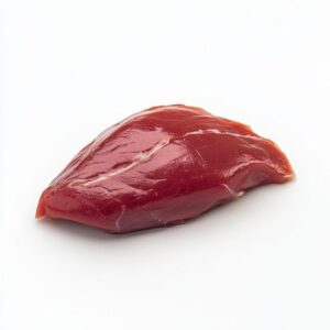 Odkryj smak: jak smakuje mięso z pingwina?