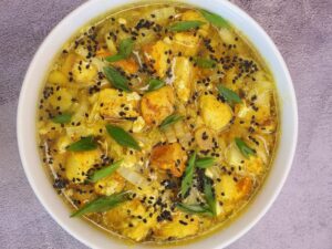 Odkryj zupy o najniższej kaloryczności – jakie wybrać?