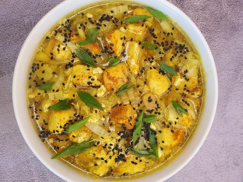 Odkryj zupy o najniższej kaloryczności – jakie wybrać?