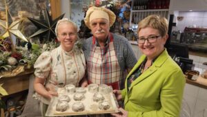 Pyszne pierniki bez przyprawy korzennej – przepis na wyjątkowy smak