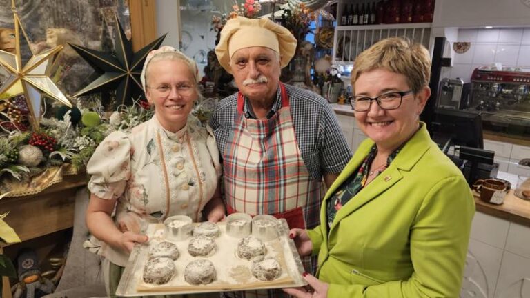 Pyszne pierniki bez przyprawy korzennej – przepis na wyjątkowy smak