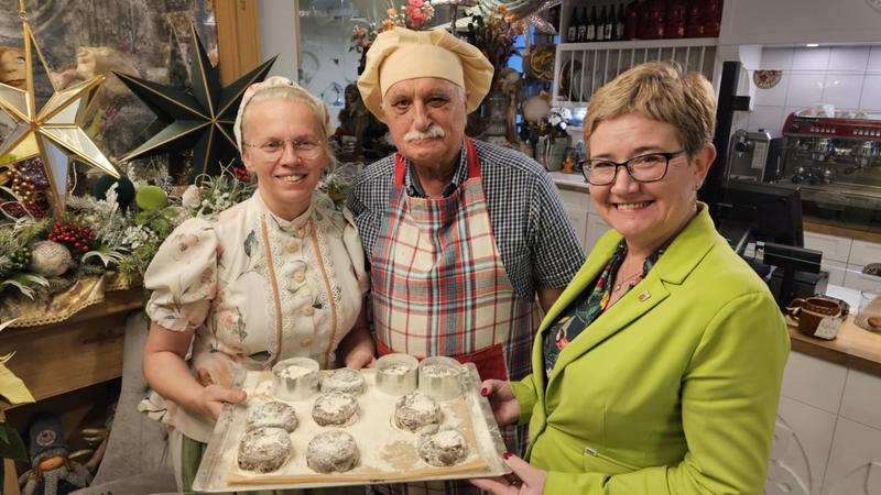 Pyszne pierniki bez przyprawy korzennej – przepis na wyjątkowy smak