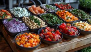 Twój najlepszy przewodnik: Jak zrobić zakwas z mąki pszennej krok po kroku