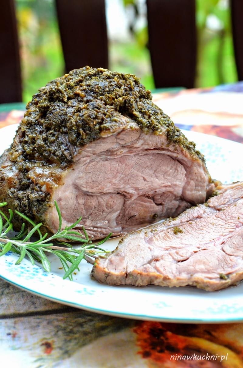 Czas pieczenia a temperatura