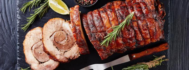 Czasy pieczenia różnych rodzajów mięsa