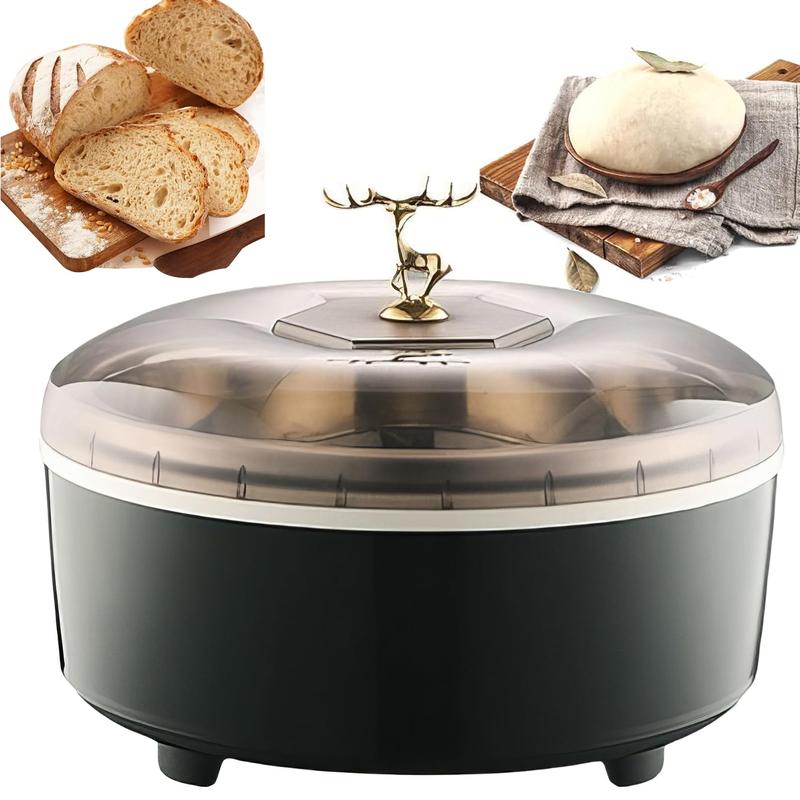 Czynniki wpływające na temperaturę pieczenia