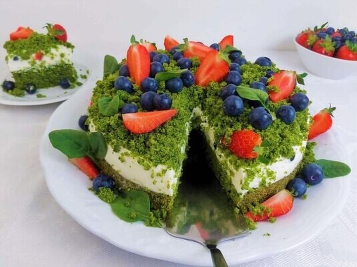 Desery na przyjęcie urodzinowe