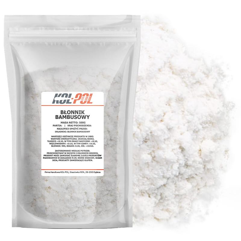 Dieta bezglutenowa mąka