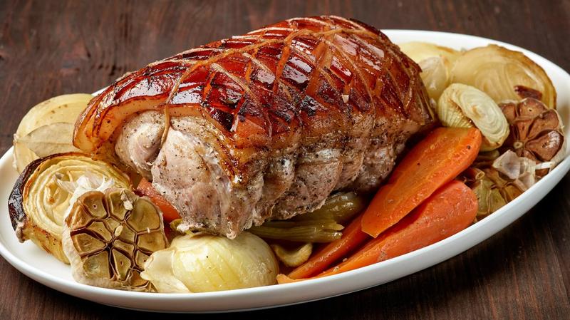 Jak długo piec mięso w folii