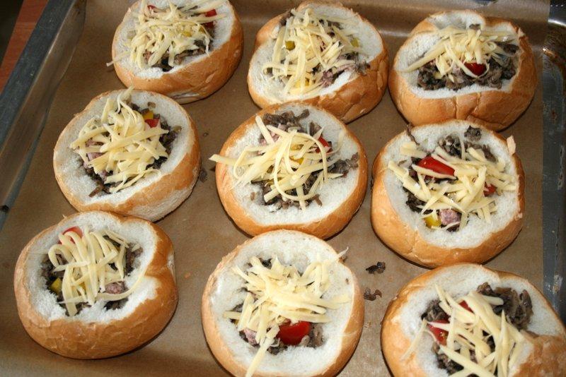 Kreatywne menu urodzinowe