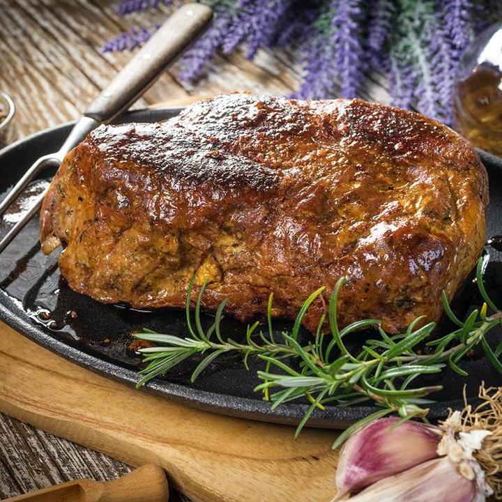 Marynaty i przyprawy do karkówki