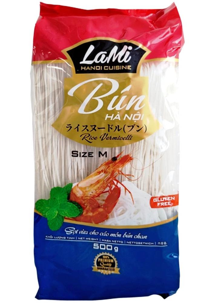 Najczęstsze błędy przy makaronie ryżowym