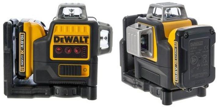 Nowoczesne technologie pomiaru poziomu