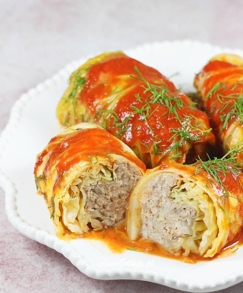 Optymalna temperatura pieczenia