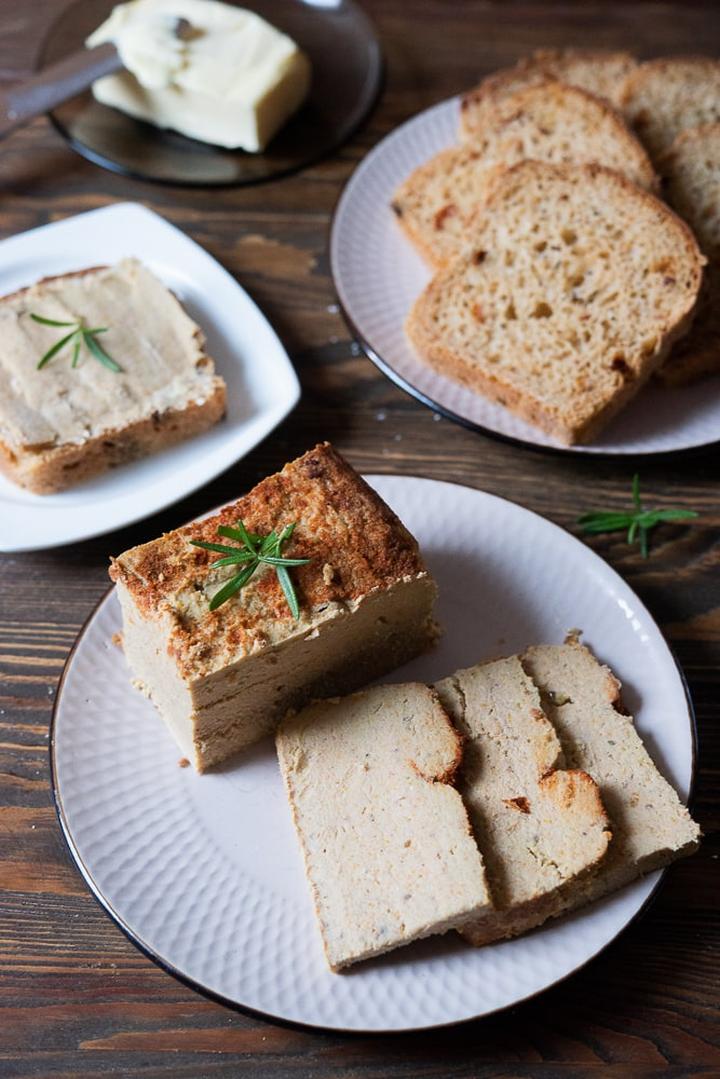 Pasztet z królika przepis krok po kroku