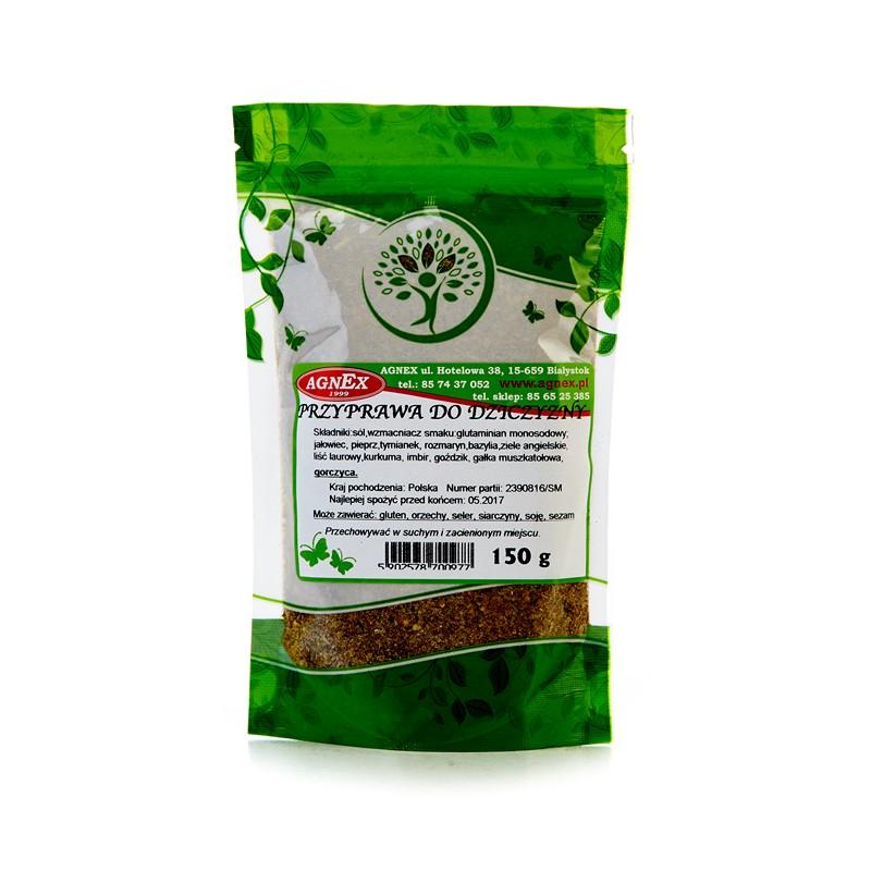 Poradnik dla smakoszy dziczyzny