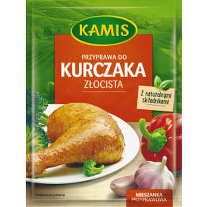 Przepis krok po kroku