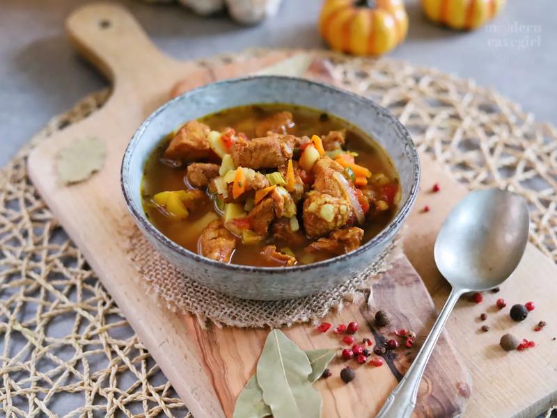 Sezonowe składniki w diecie ketogenicznej