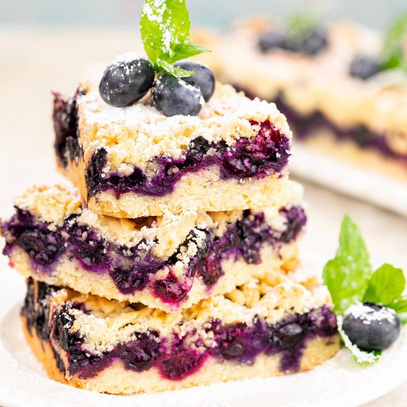 Składniki i proporcje kruchego ciasta